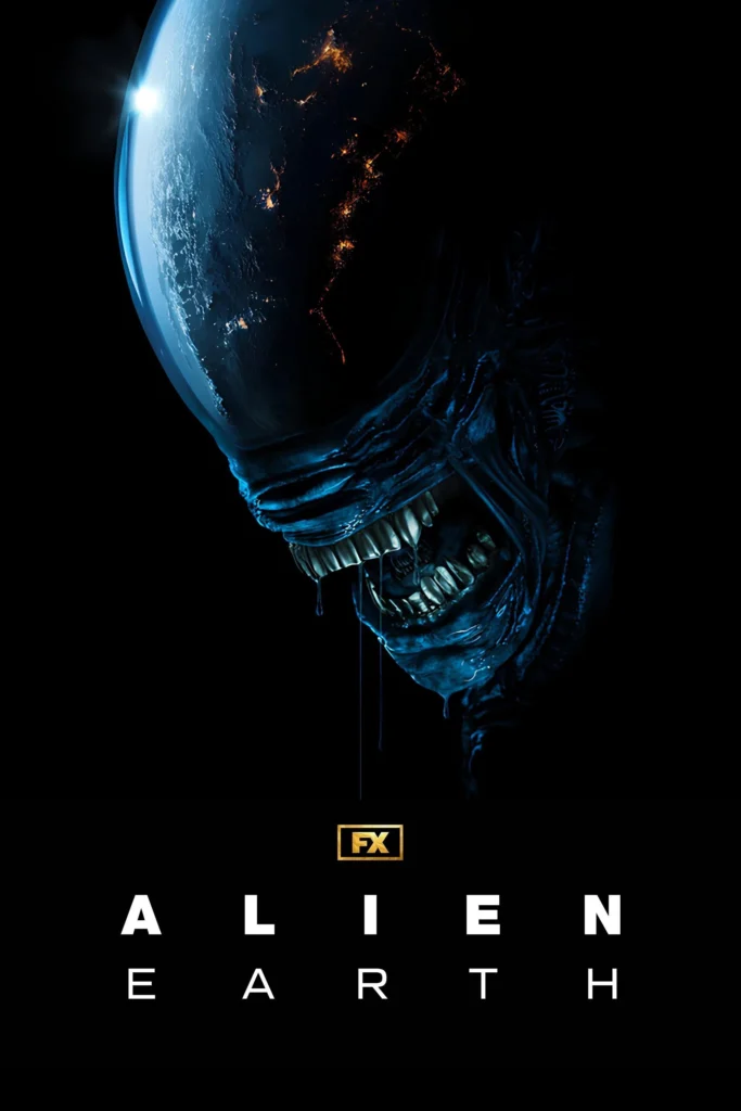 Alien Earth A5 A4 A3 Super High Quality Photo Paper