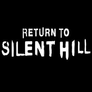 Return To Silent Hill Poster A5 A4 A3 Super High Quality Photo Paper