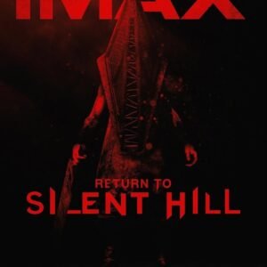 Return To Silent Hill Poster A5 A4 A3 Super High Quality Photo Paper