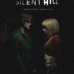 Return To Silent Hill Poster A5 A4 A3 Super High Quality Photo Paper