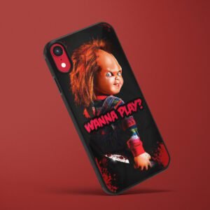 Childs Play Chucky Phone Case iPhone Galaxy Google Pixel All Models D1