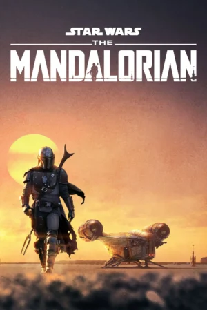The Mandalorian And Grogu Poster Wall Art A5 A4 A3 Super High Quality Photo Paper Design 12