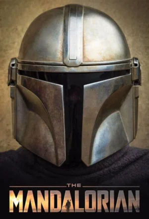 The Mandalorian And Grogu Poster Wall Art A5 A4 A3 Super High Quality Photo Paper Design 13