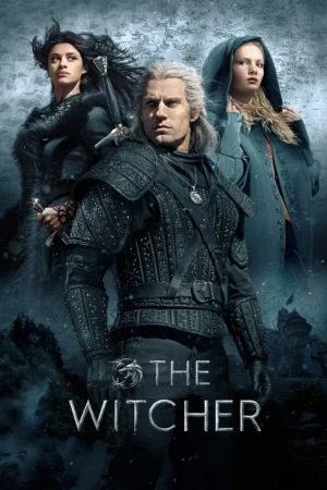 The Witcher Poster Wall Art A5 A4 A3 Super High Quality Photo Paper Design 2