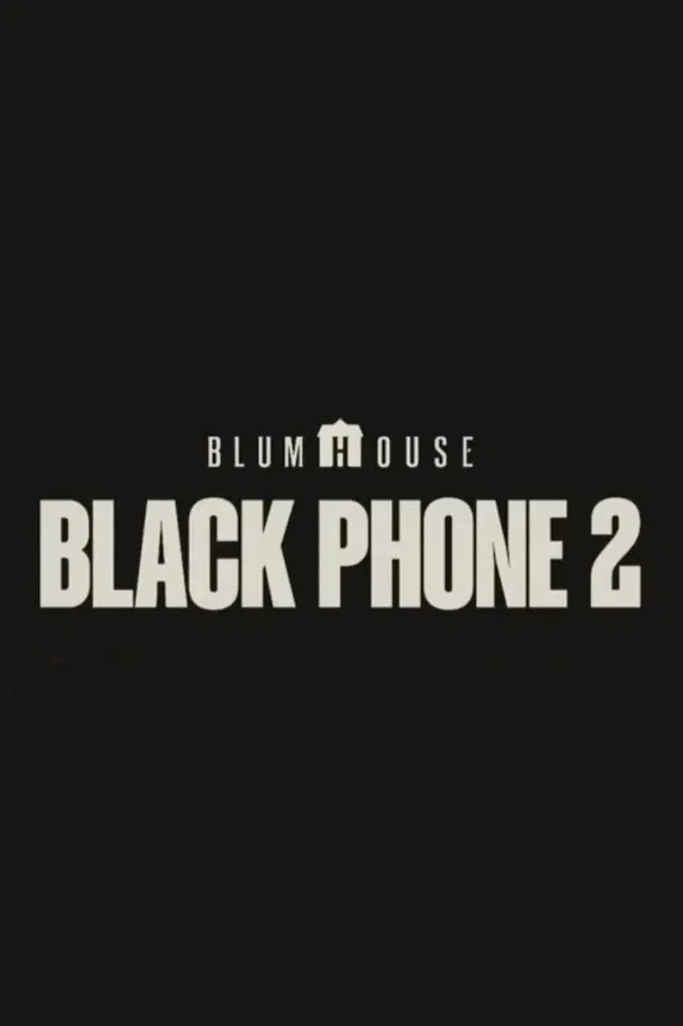 Black Phone 2 Poster Wall Art A5 A4 A3 Super High Quality Photo Paper D3