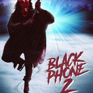 Black Phone 2 d5 Black Phone 2 Poster Wall Art A5 A4 A3 Super High Quality Photo Paper D5