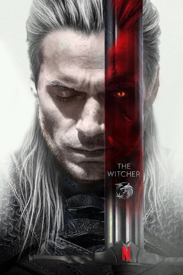 The Witcher Poster Wall Art A5 A4 A3 Super High Quality Photo Paper Design 6