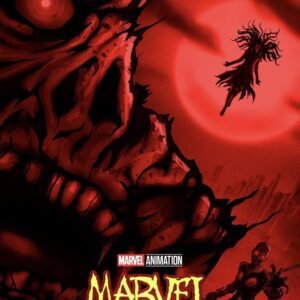 d9 Marvel Zombies Poster Wall Art A5 A4 A3 Super High Quality Photo Paper Design 9