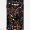 pomelli_photoshoot-1 5 Nights At Freddies Horror Phone Case iPhone Galaxy Google Pixel All Models Design 2