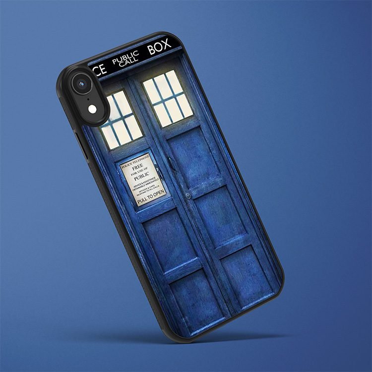 The Tarids Phone Case iPhone Galaxy Google Pixel All Models D1