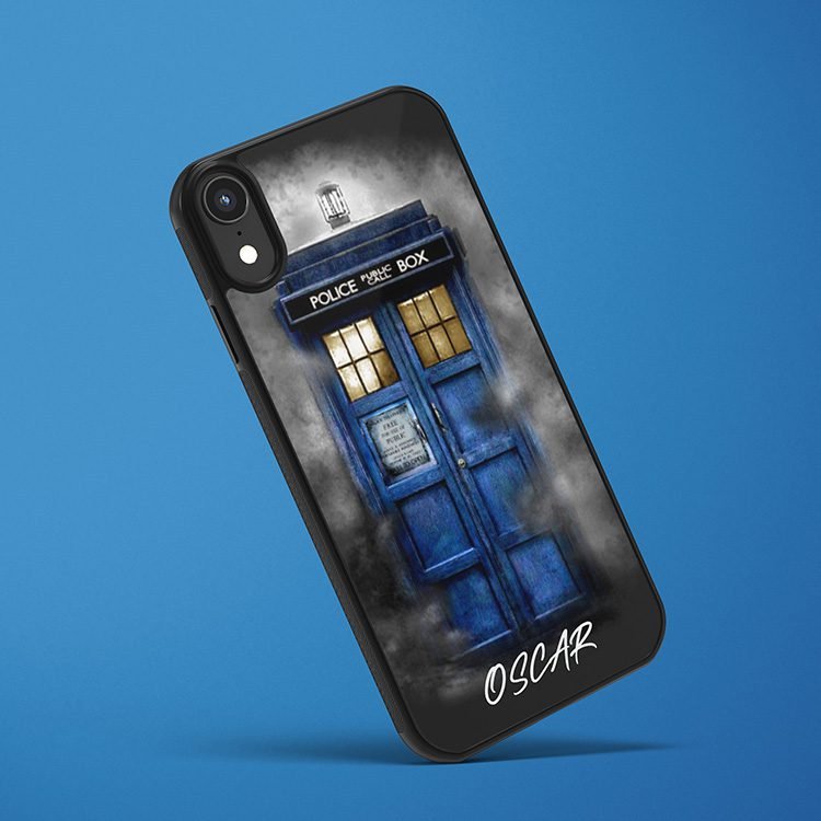 The Tarids Phone Case iPhone Galaxy Google Pixel All Models D2