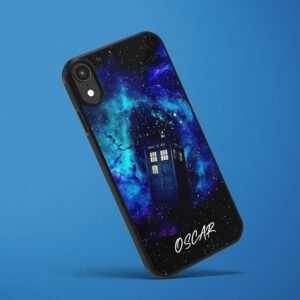 dr who tardis phone case 4 The Tarids Phone Case iPhone Galaxy Google Pixel All Models D4