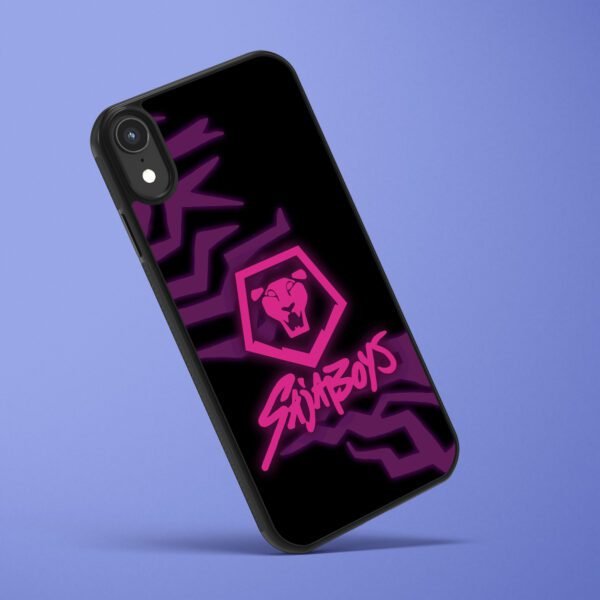 KPOP Demon Hunters Phone Case iPhone Galaxy Google Pixel All Models D10