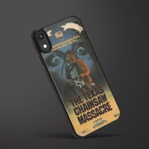 Texas Chain Saw Massacre Horror Phone Case iPhone Galaxy Google Pixel All Models D2