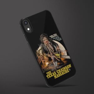 Texas Chain Saw Massacre Horror Phone Case iPhone Galaxy Google Pixel All Models D3