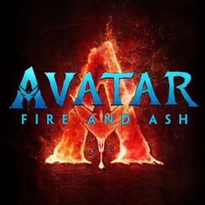 Avatar Fire And Ash Scifi Poster Wall Art A5 A4 A3 Super High Quality Photo Paper Design 2