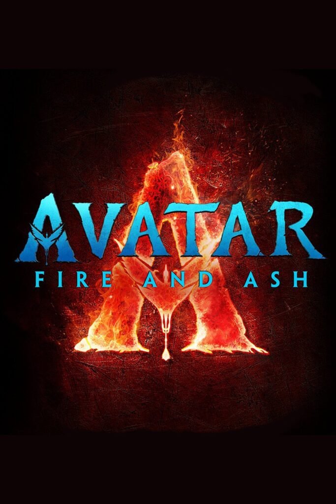 Avatar Fire And Ash Scifi Poster Wall Art A5 A4 A3 Super High Quality Photo Paper Design 2
