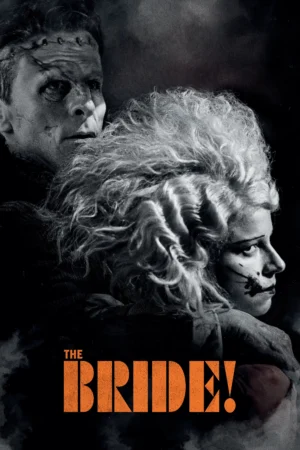 The Bride Horror Poster Wall Art A5 A4 A3 Super High Quality Photo Paper Design 2