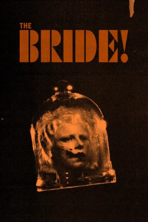 The Bride Horror Poster Wall Art A5 A4 A3 Super High Quality Photo Paper Design 4