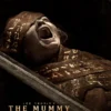 Lee Cronins The Mummy Poster Wall Art A5 A4 A3 Super High Quality Photo Paper Design 2