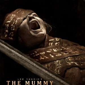 Lee Cronins The Mummy Poster Wall Art A5 A4 A3 Super High Quality Photo Paper Design 2
