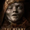 Lee Cronins The Mummy Poster Wall Art A5 A4 A3 Super High Quality Photo Paper Design 3