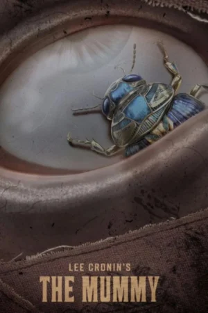 Lee Cronins The Mummy Poster Wall Art A5 A4 A3 Super High Quality Photo Paper Design 4