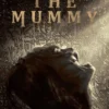 Lee Cronins The Mummy Poster Wall Art A5 A4 A3 Super High Quality Photo Paper Design 5
