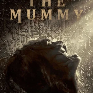 Lee Cronins The Mummy Poster Wall Art A5 A4 A3 Super High Quality Photo Paper Design 5