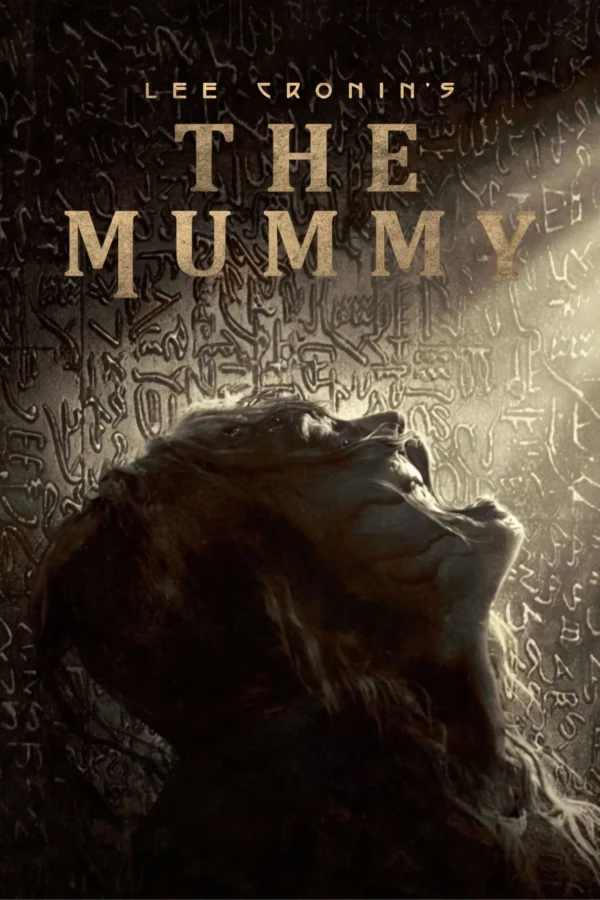 Lee Cronins The Mummy Poster Wall Art A5 A4 A3 Super High Quality Photo Paper Design 5