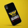 Personalised Alien Weyland Yutani Phone Case iPhone Galaxy Google Pixel