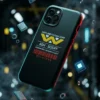 Personalised Alien Weyland Yutani Phone Case iPhone Galaxy Google Pixel
