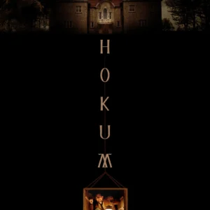 Hokum Poster Wall Art A5 A4 A3 Super High Quality Photo Paper Design 2