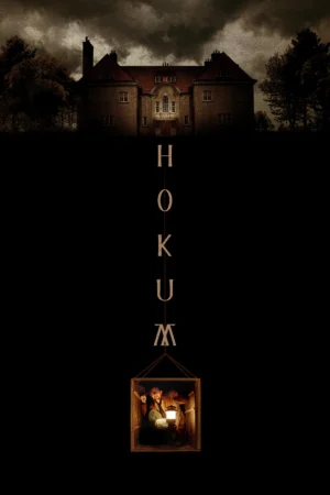 2 Hokum Poster Wall Art A5 A4 A3 Super High Quality Photo Paper Design 2
