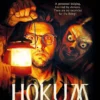 Hokum Poster Wall Art A5 A4 A3 Super High Quality Photo Paper Design 4