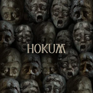 Hokum Wall Art Poster