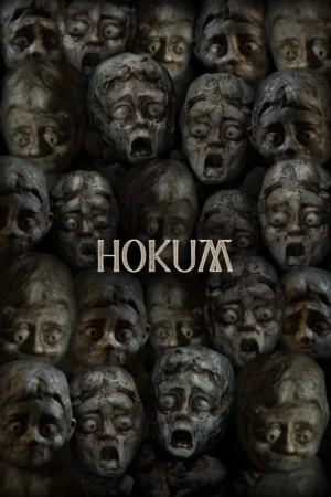 Hokum Wall Art Poster 5 Hokum Wall Art Poster