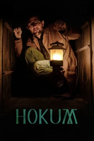 6 Hokum Poster Wall Art A5 A4 A3 Super High Quality Photo Paper Design 6