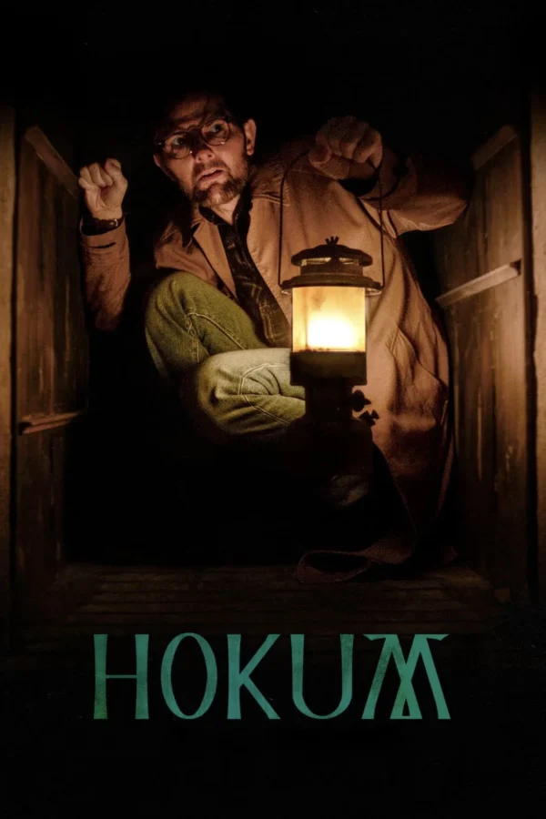 Hokum Poster Wall Art A5 A4 A3 Super High Quality Photo Paper Design 6