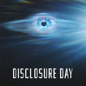 Disclosure Day Wall Art A5 A4 A3 Super High Quality Photo Paper Design 1