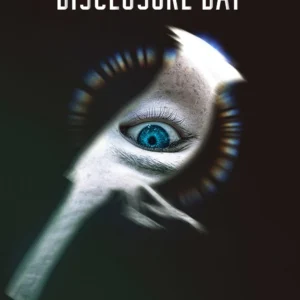 Disclosure Day Wall Art A5 A4 A3 Super High Quality Photo Paper Design 2