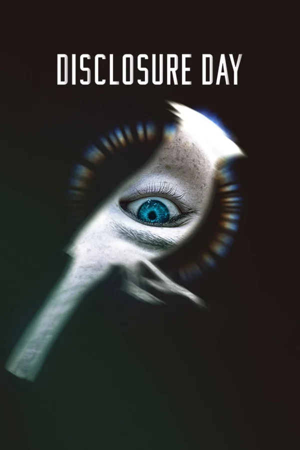Disclosure Day Wall Art A5 A4 A3 Super High Quality Photo Paper Design 2