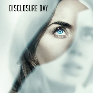 Disclosure Day Wall Art A5 A4 A3 Super High Quality Photo Paper Design 3
