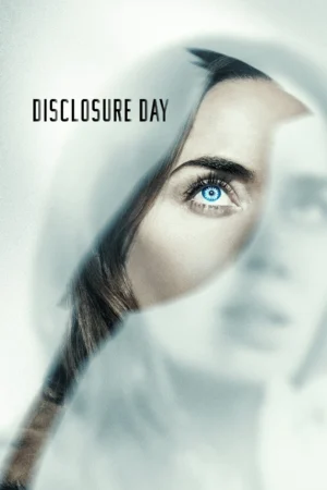 Disclosure Day Wall Art A5 A4 A3 Super High Quality Photo Paper Design 3