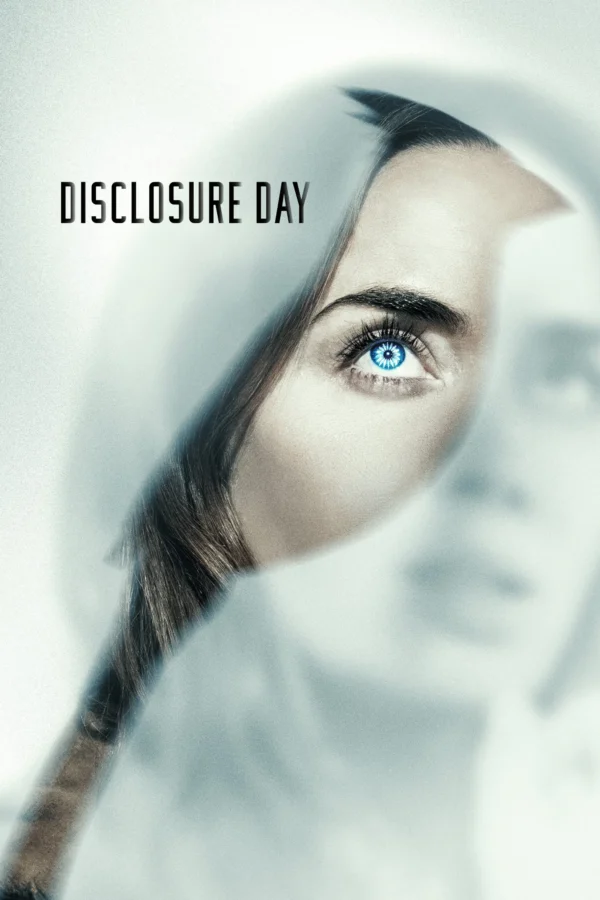 Disclosure Day Wall Art Poster 3 Disclosure Day Wall Art A5 A4 A3 Super High Quality Photo Paper Design 3