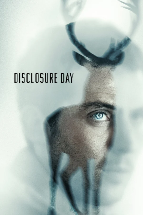 Disclosure Day Wall Art A5 A4 A3 Super High Quality Photo Paper Design 4