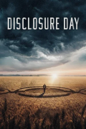 Disclosure Day Wall Art A5 A4 A3 Super High Quality Photo Paper Design 6