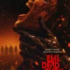Evil Dead Rise Wall Art A5 A4 A3 Super High Quality Photo Paper Design 2