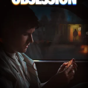Obsession Poster Wall Art A5 A4 A3 Super High Quality Photo Paper Design 1