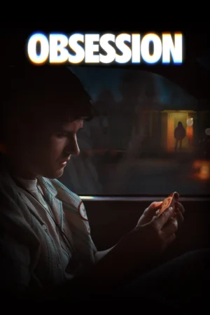 Obsession Poster Wall Art A5 A4 A3 Super High Quality Photo Paper Design 1